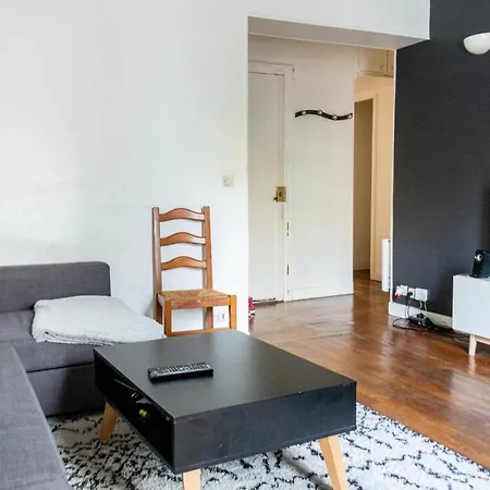 Stunning Apt In Beaugrenelle *