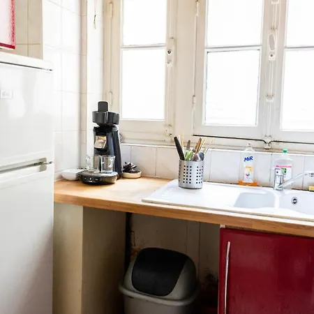 Lejlighed Stunning Apt In Beaugrenelle *