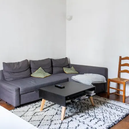 Lejlighed Stunning Apt In Beaugrenelle Paris