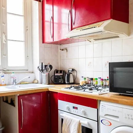 Stunning Apt In Beaugrenelle