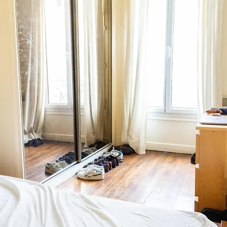 Stunning Apt In Beaugrenelle Lejlighed