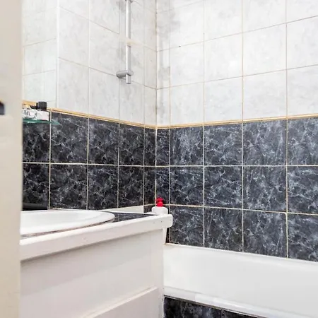 Stunning Apt In Beaugrenelle Lejlighed
