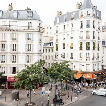 Stunning Apt In Beaugrenelle Paris